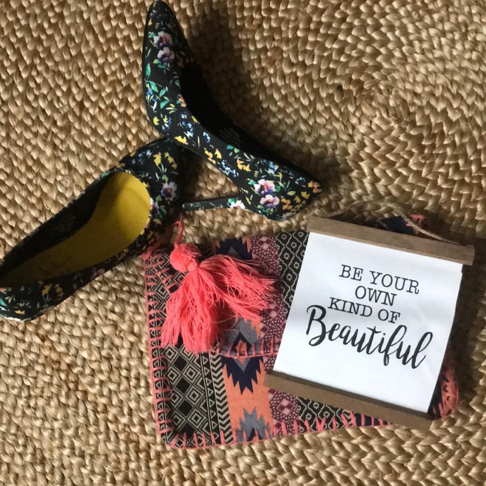 Meet your Posher, Victoria